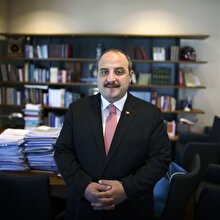 Varank: Türkiye Uzay Ajansı bu yıl içinde kurulacak