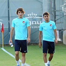 Çağlar Söyüncü'ye Ada'dan 25 milyon avroluk teklif