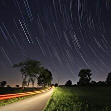 Bu yılın en korkunç meteor yağmuru bu hafta sonu başlıyor