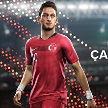 PES 2019 demosu yayında: Nasıl indirilir?