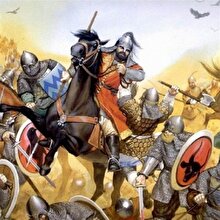 11 Ağustos 1473: Otlukbeli Savaşı