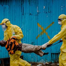 UNICEF'ten Kongo halkına Ebola'ya karşı bilgilendirme