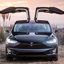 Suudi Arabistan, Tesla'nın en büyük hissedarlarından biri oldu