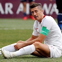 Lewandowski Türk hackerlar tarafından hacklendi!