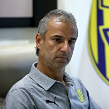 İsmail Kartal: Şanssız şekilde maçı kaybettik