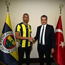 Fenerbahçe, yeni transferi açıkladı