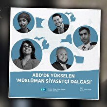 Trump'a karşı büyüyen muhalif grup: Müslüman siyasetçiler dalgası