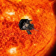 NASA, Güneş’e Parker Solar Probe uydusu fırlattı!