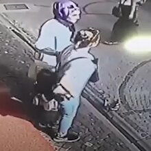 Kocaeli'de güpegündüz bıçaklı saldırı girişimi