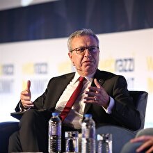 İş Bankası Genel Müdürü Bali: Gelinen nokta ekonomik temellerle izah edilemez