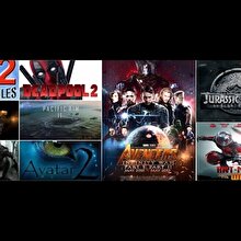 2020 yılına damga vurması beklenen Hollywood yapımı 10 film