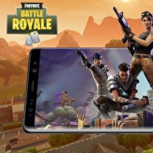 Fortnite Mobile Android Beta yayınlandı