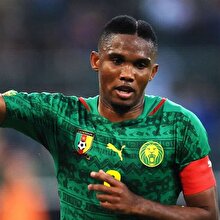 Eto'o Katar yolcusu!