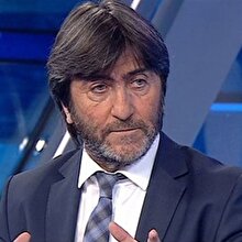 Rıdvan Dilmen'in doğum günü