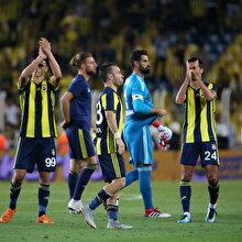 Fenerbahçe, Şampiyonlar Ligi hasretini sonlandıramadı