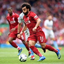 Liverpool, Salah'ı polise şikayet etti!