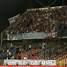 1. Lig ekibinden anlamlı döviz kampanyası
