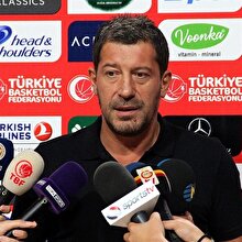 Ufuk Sarıca'nın hedefi Çin!