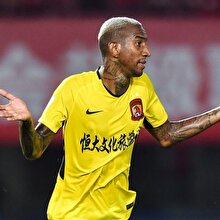 Talisca, sadece attığı gollerden 210 bin avro kazandı