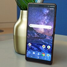 Nokia'nın Android 9 Pie güncellemesini alacak modelleri belli oldu