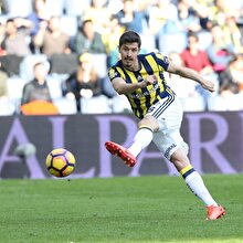 Salih Uçan'ın yeni takımı resmen açıklandı!