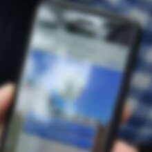 Mersin’de cep telefonu mesajıyla terör propagandası: Belediye’den açıklama geldi