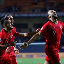 FIFA açıkladı: Türkiye yerini korudu