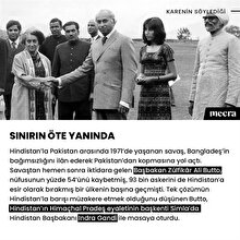 Sınırın öte yanında