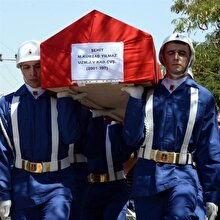 Şehit babası Ekrem Yılmaz: 7 torunum var, onlar da vatana kurban olsun