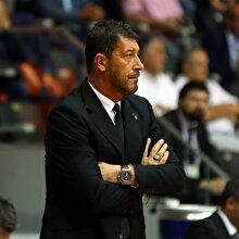 Ufuk Sarıca dönemi sona erdi