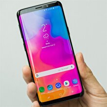 Samsung'dan zam kararı: Galaxy S9 ve Galaxy Note 8'de zamlı fiyatlar açıklandı