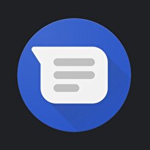 Android telefonlardaki mesaj uygulamasında Karanlık Mod nasıl etkinleştirilir?