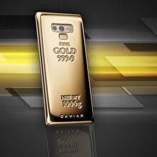 Otomobil fiyatına akıllı telefon: Samsung Galaxy Note 9