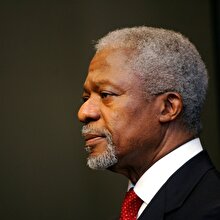 Kofi Annan hayatını kaybetti