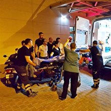 Düğünde oyun havası tartışması kanlı bitti: 1 ölü