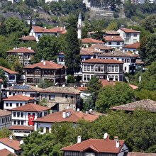 Bayram tatilinin kazananı 'Safranbolu' olacak!