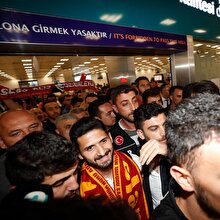 Emre Akbaba'nın maliyeti belli oldu