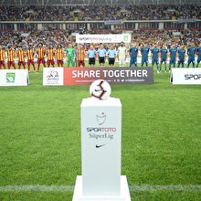 Yeni Malatya-Fenerbahçe maçında skorboard krizi