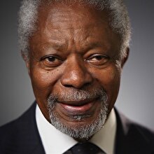 Kofi Annan yaşamını yitirdi