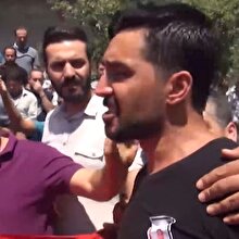Şehit kardeşinden intikam yemini: Demirtaş senin ciğerini sökeceğim!