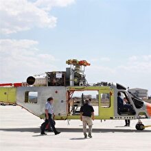 İlk özgün helikopterimiz duyuruldu: T625!