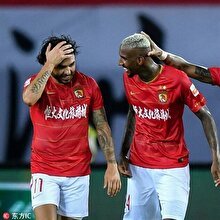 Talisca durdurulamıyor: 9 gol 1 asist!