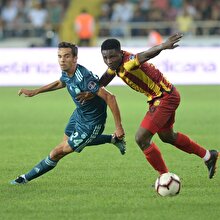 Cocu: Yeni oyuncular alabiliriz