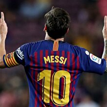 Barcelona lige iyi başladı!
