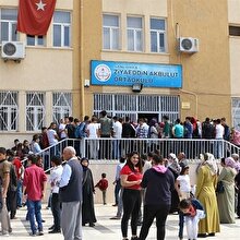 Ortaöğretim nakil sonuçları açıklandı
