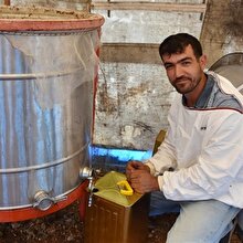 Kilosunu 250 liradan satıyorlar talebe yetişemiyorlar