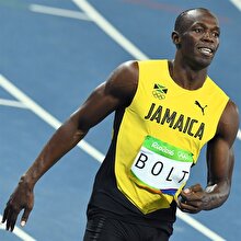 Usain Bolt'un doğum günü