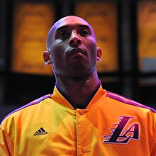 Kobe Bryant'ın doğum günü