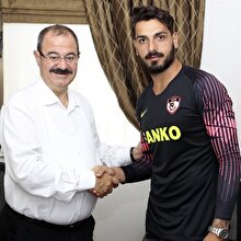 Gazişehir Gaziantep, Günay Güvenç’i kadrosuna kattı