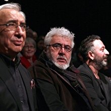 Usta oyuncudan şoke eden sözler! ''Bir daha aynı projede yer almayız''
